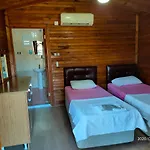 Pensjonat Selenes Kapikiri