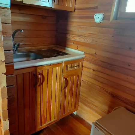 Selenes Gasthof Kapikiri