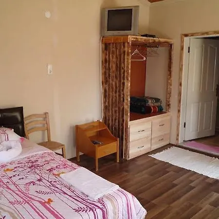 게스트하우스 Selenes 카피키리