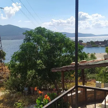 Guest house Selenes Kapikiri