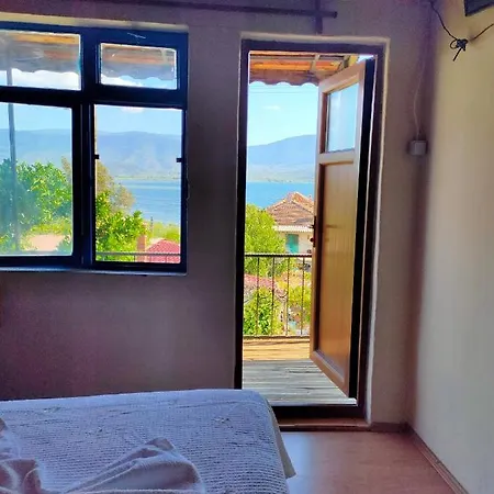 Maison d'hôtes Selenes Kapikiri