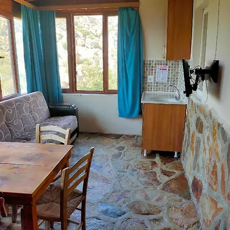 Selenes Affittacamere Kapikiri