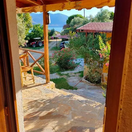 Guest house Selenes Kapikiri