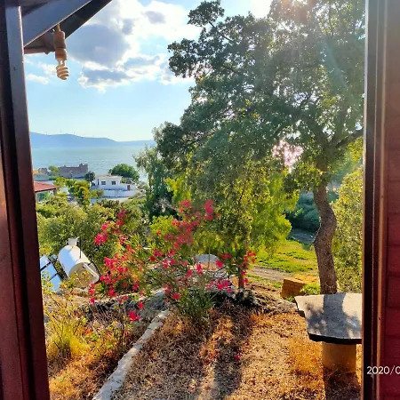 Selenes Guest house 3*