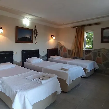 Selenes Guest house