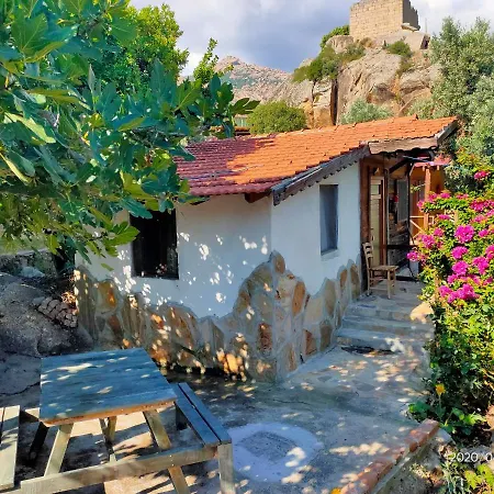 Guest house Selenes Kapikiri