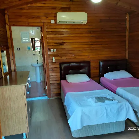 Maison d'hôtes Selenes Kapikiri