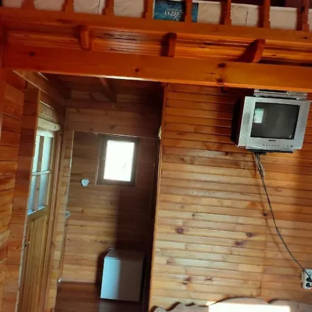 Selenes Guest house