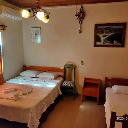 Guest house Selenes Kapikiri