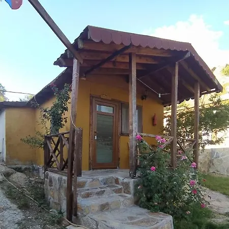Selenes Guest house