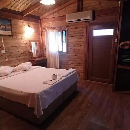 Selenes Maison d'hôtes 3*