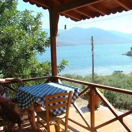 Selenes Maison d'hôtes