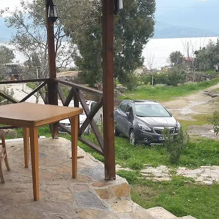 Selenes Maison d'hôtes 3*