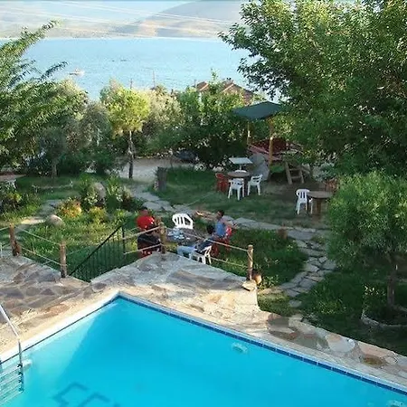 Selenes Maison d'hôtes Kapikiri