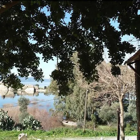 Selenes Maison d'hôtes