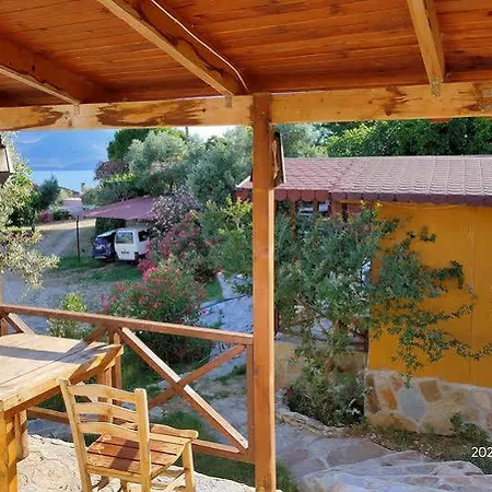 Selenes Maison d'hôtes Kapikiri