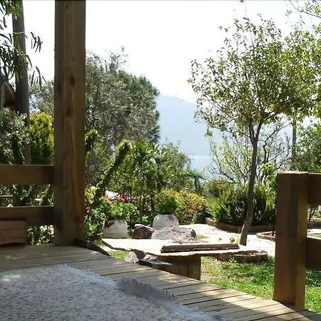 Maison d'hôtes Selenes 3*