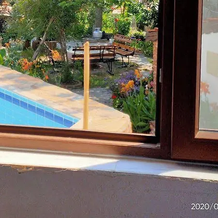 Maison d'hôtes Selenes