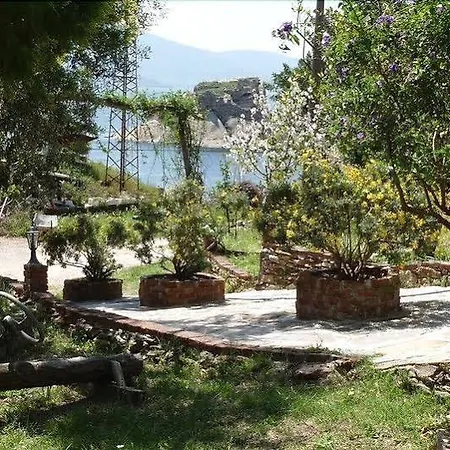 Maison d'hôtes Selenes Kapikiri