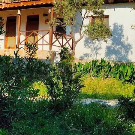 Selenes Maison d'hôtes Kapikiri