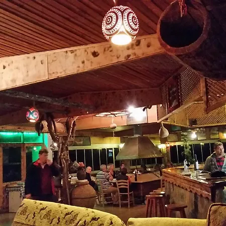 Selenes Guest house