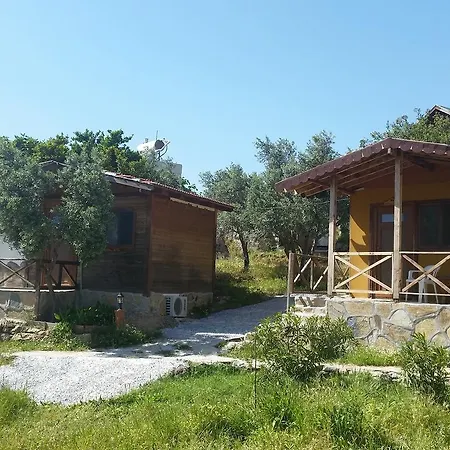 Selenes Guest house