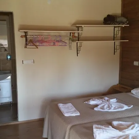 Guest house Selenes 3*