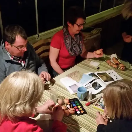 Selenes Affittacamere 3*