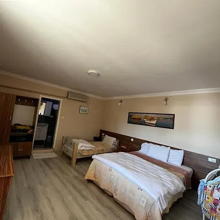 Guest house Selenes 3*