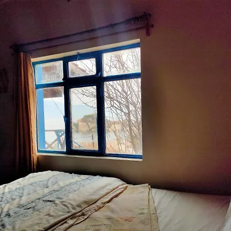 Guest house Selenes
