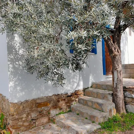 Guest house Selenes Kapikiri
