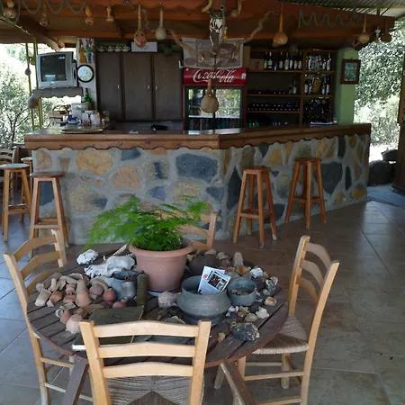 Selenes Guest house