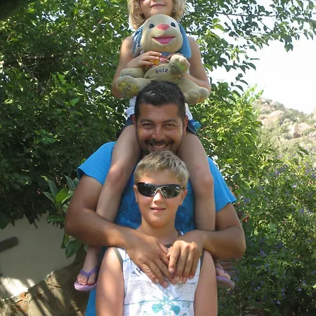 Selenes Guest house 3*
