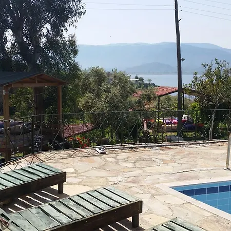 Maison d'hôtes Selenes 3*