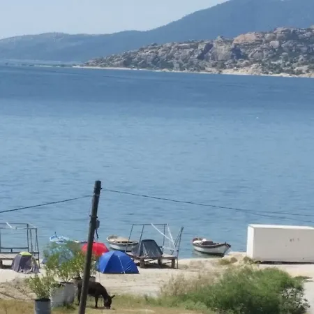 Pensiune Selenes Kapikiri