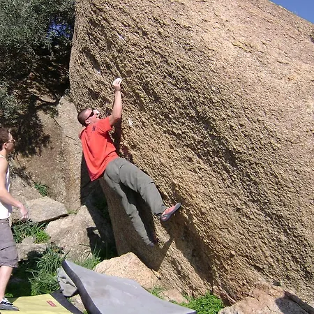 Affittacamere Selenes Kapikiri