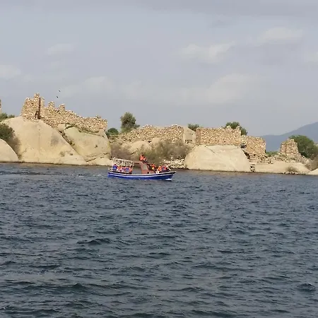 Selenes Maison d'hôtes