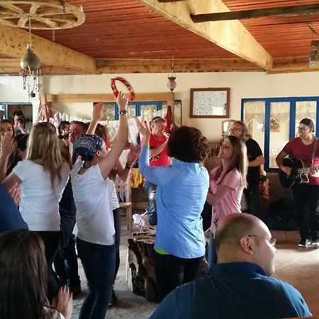 Selenes Affittacamere