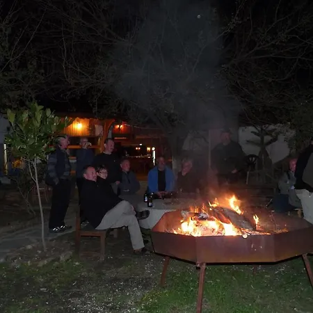 Selenes Maison d'hôtes 3*