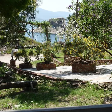 Selenes Guest house