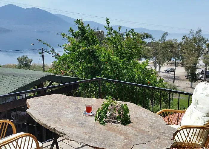 Selenes Casa de hóspedes 3*