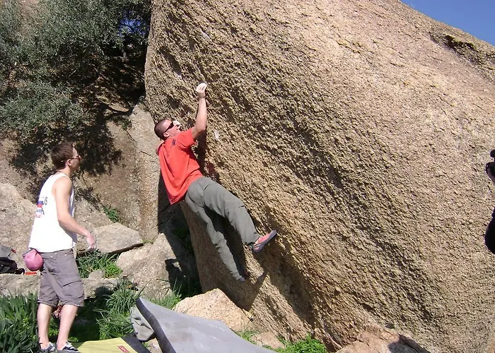Casa de hóspedes Selenes Kapikiri