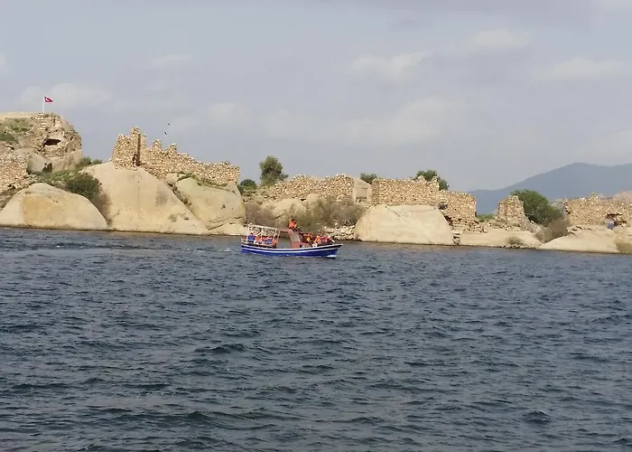 Selenes Casa de hóspedes