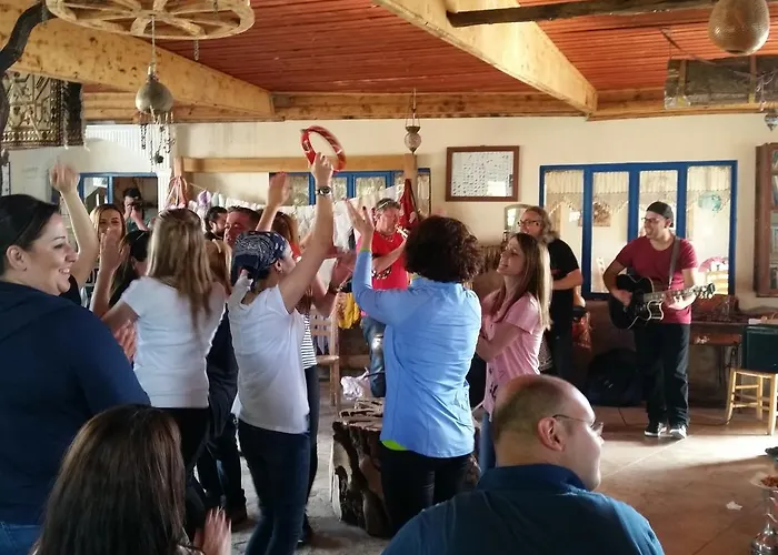 Selenes Casa de hóspedes